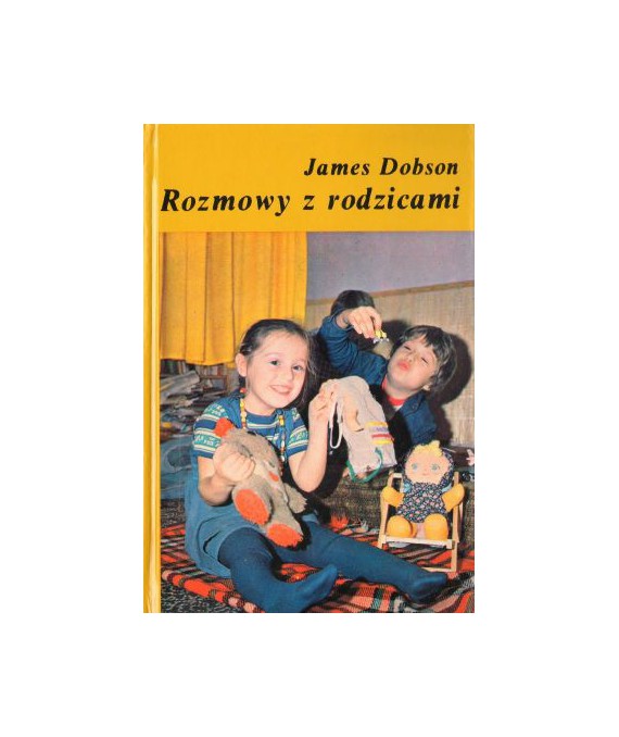Rozmowy z rodzicami