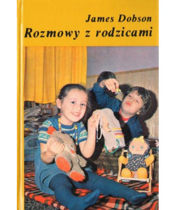 Rozmowy z rodzicami