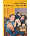 Rozmowy z rodzicami