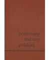 Przemiany rodziny polskiej