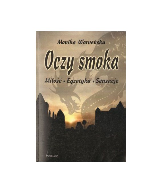 Oczy smoka