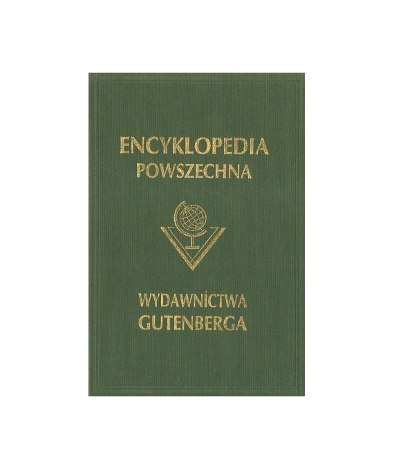 Wielka ilustrowana encyklopedia powszechna. Suplement t.29 Synopa - żywotnikowiec