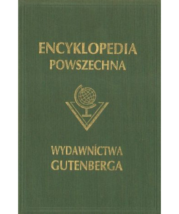 Wielka ilustrowana encyklopedia powszechna. Suplement t.29 Synopa - żywotnikowiec