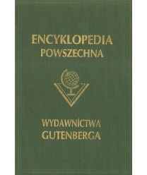 Wielka ilustrowana encyklopedia powszechna. Suplement t.29 Synopa - żywotnikowiec