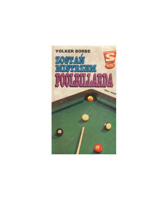 Zostań mistrzem poolbillarda