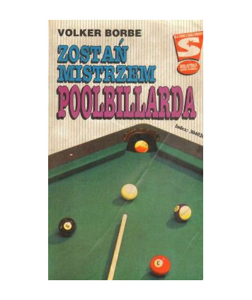 Zostań mistrzem poolbillarda