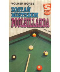Zostań mistrzem poolbillarda
