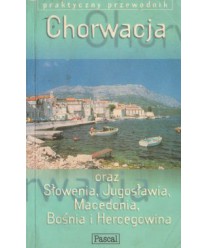 Chorwacja oraz Jugosławia (Serbia i Czarnogóra), Słowenia, Macedonia, Bośnia i Hercegowina