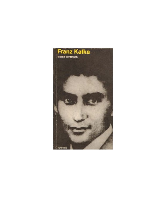 Franz Kafka