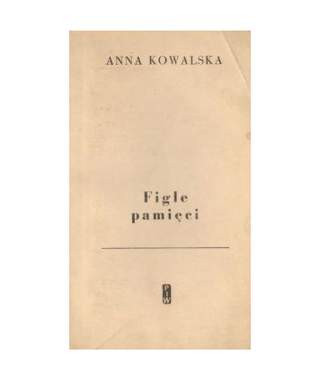 Figle pamięci. Archiwum młodości
