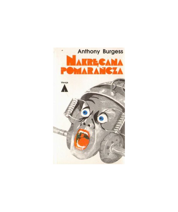 Nakręcana pomarańcza