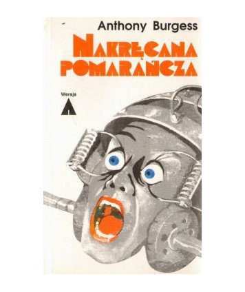 Nakręcana pomarańcza
