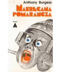 Nakręcana pomarańcza