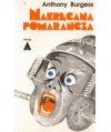 Nakręcana pomarańcza