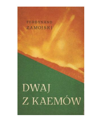 Dwaj z kaemów