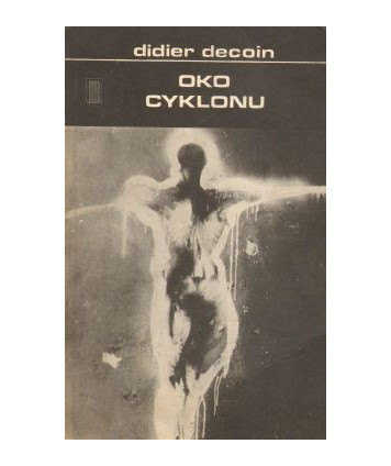 Oko cyklonu