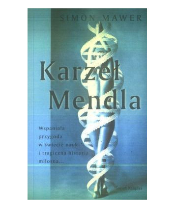 Karzeł Mendla
