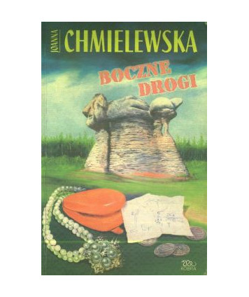 Boczne drogi