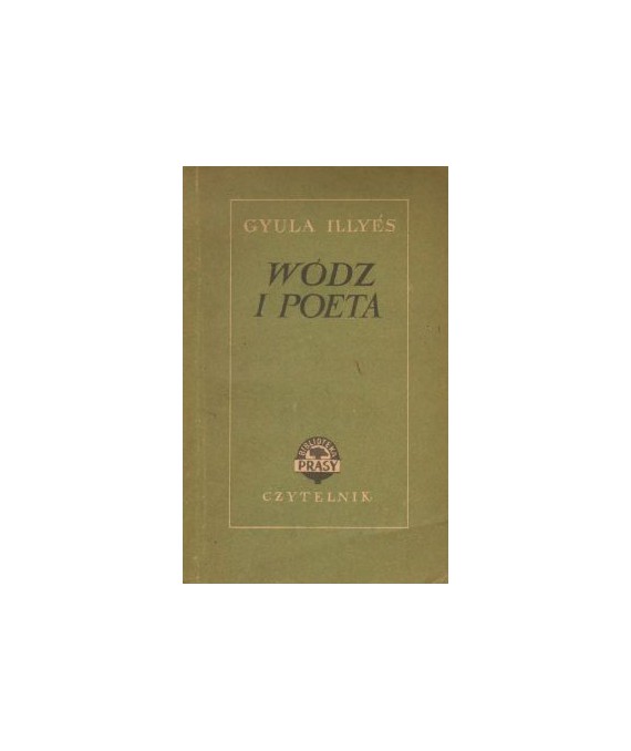 Wódz i poeta