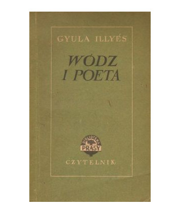 Wódz i poeta