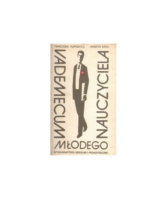 Vademcum młodego nauczyciela