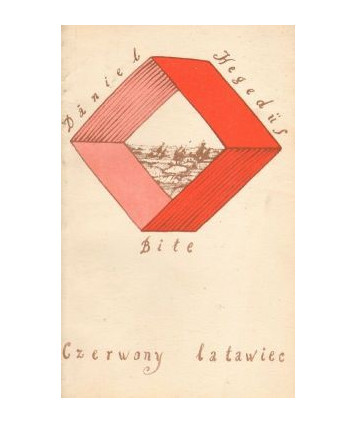 Czerwony latawiec