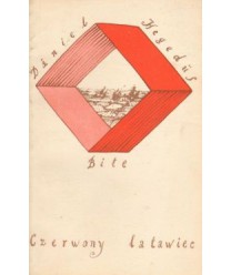 Czerwony latawiec