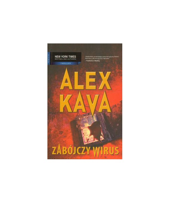 Zabójczy wirus