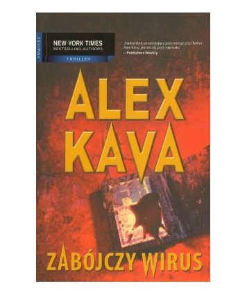 Zabójczy wirus