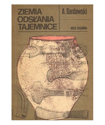 Ziemia odsłania tajemnice