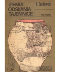 Ziemia odsłania tajemnice