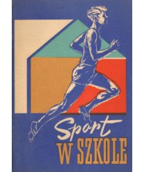 Sport w szkole