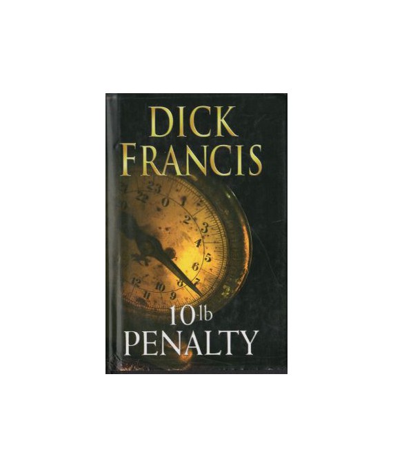 10-lb Penalty
