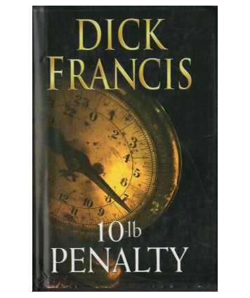 10-lb Penalty