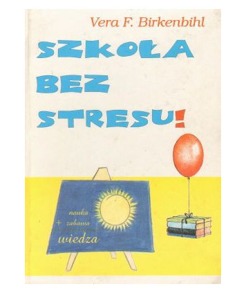 Szkoła bez stresu!