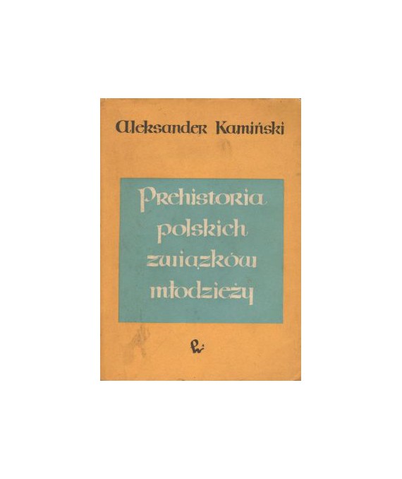 Prehistoria polskich związków młodzieży
