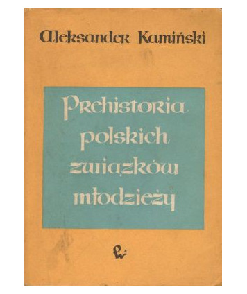 Prehistoria polskich związków młodzieży