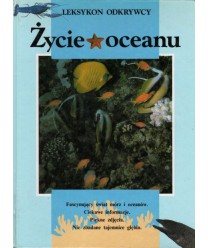 Życie oceanu. Leksykon odkrywcy