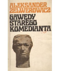 Gawędy starego komedianta