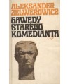 Gawędy starego komedianta