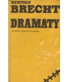 Dramaty. Człowiek jak człowiek. Święta Joanna szlachtuzów. Matka