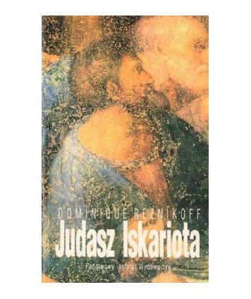 Judasz Iskariota