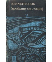 Spotkamy się o ósmej