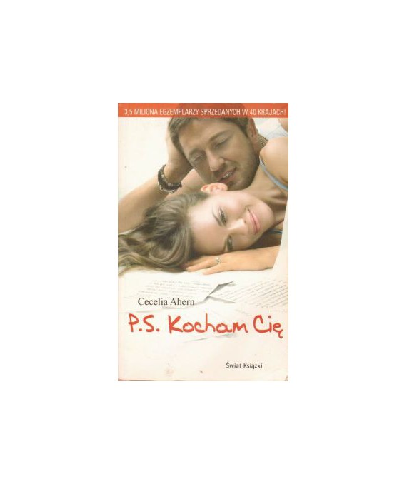 P.S. Kocham Cię