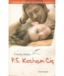 P.S. Kocham Cię