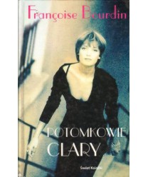 Potomkowie Clary