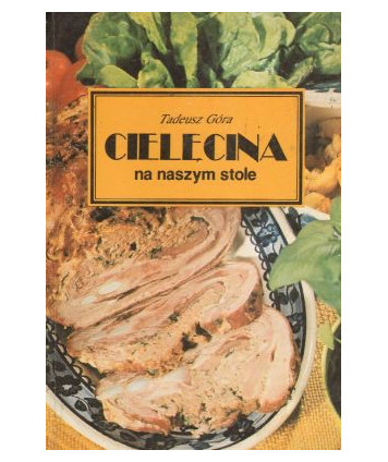 Cielęcina na naszym stole