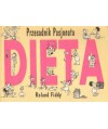Przesadnik pasjonata. Dieta
