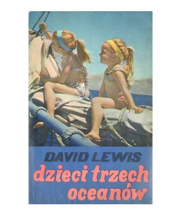 Dzieci trzech oceanów