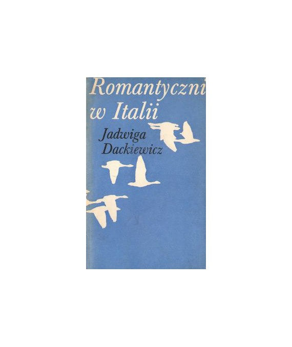 Romantyczni w Italii